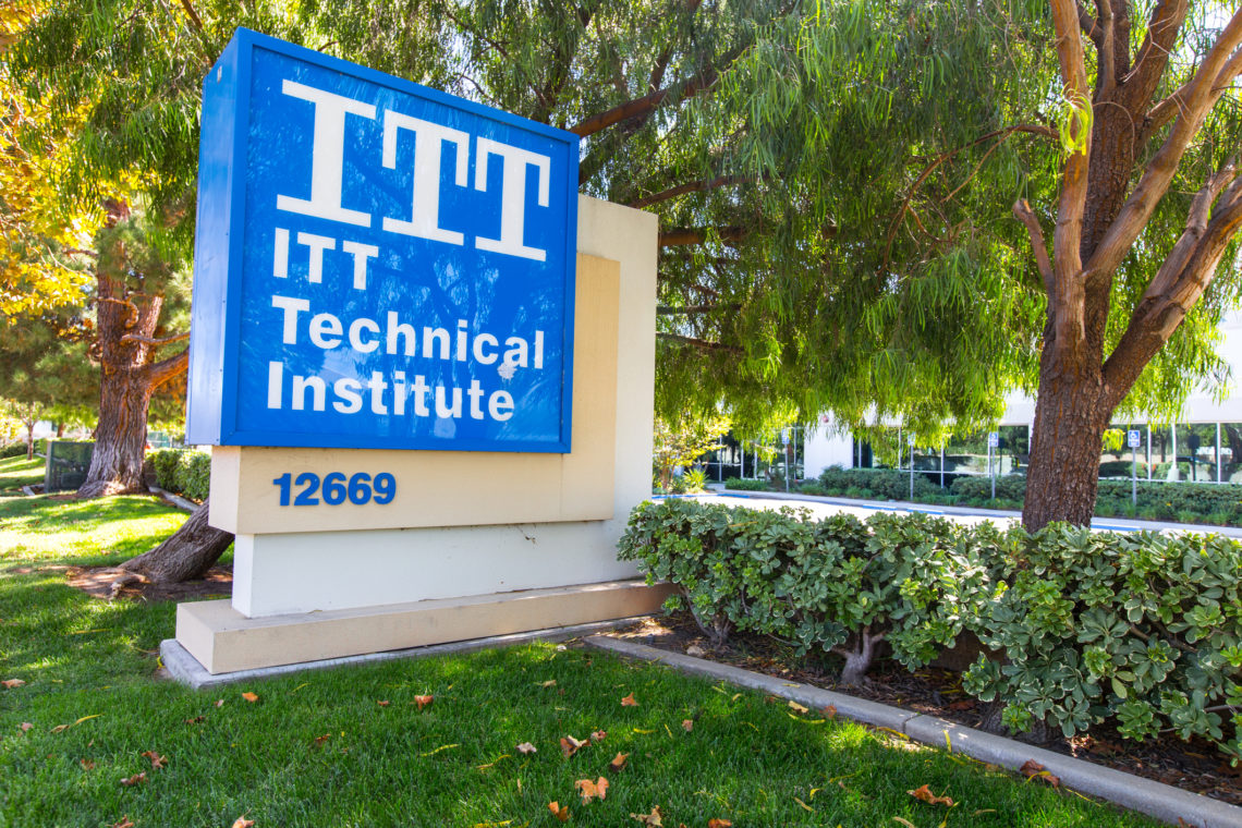 Why did ITT Tech close? Biden cancels student debts worth $3.9bn
