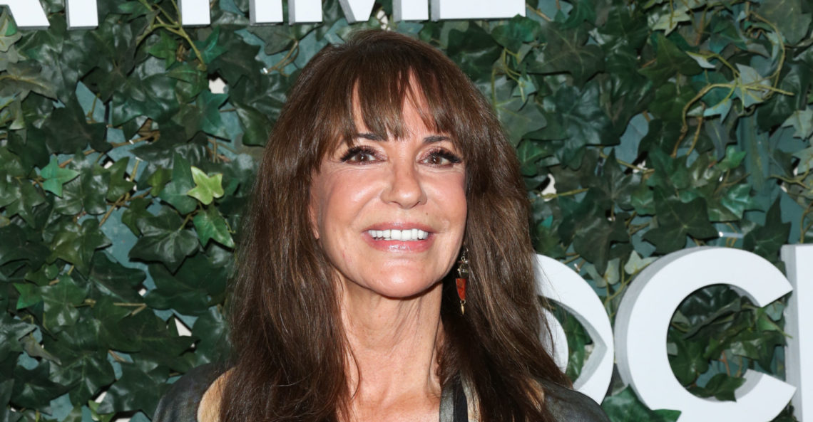 Y&R star Jess Walton recalls losing 'love of her life' after 40 years of bliss