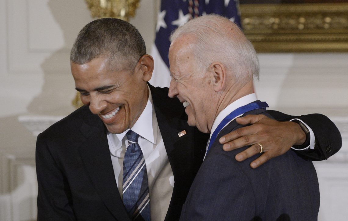 ‘BFD’ meaning explained: Obama and Biden tweets revive old meme