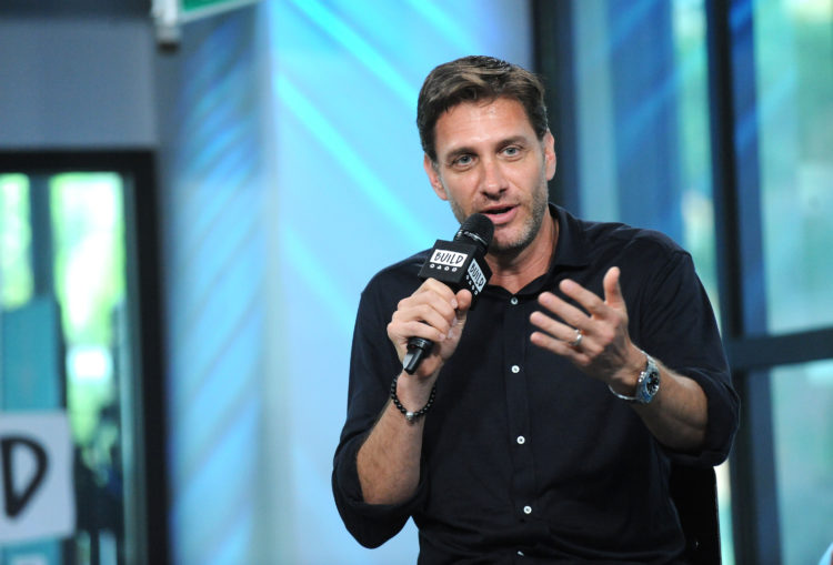 Where is Mike Greenberg as ESPN Radio and Get Up host misses show