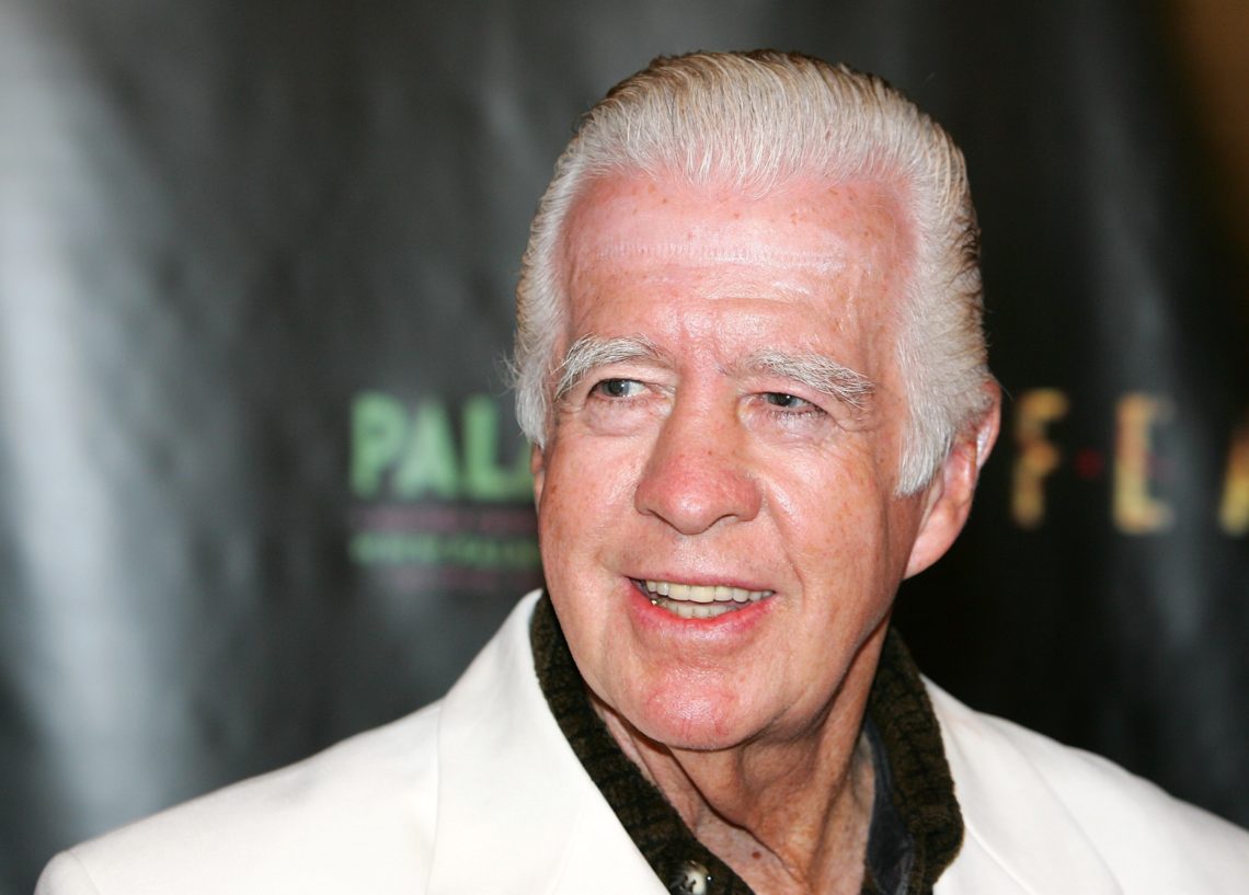 Who was Clu Gulager's wife? She also acted on-screen in 40-year career