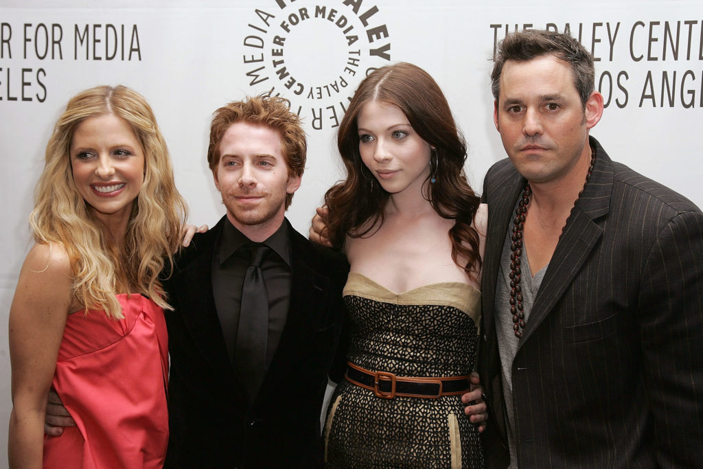25th William S. Paley Television's - "Buffy The Vampire Slayer"