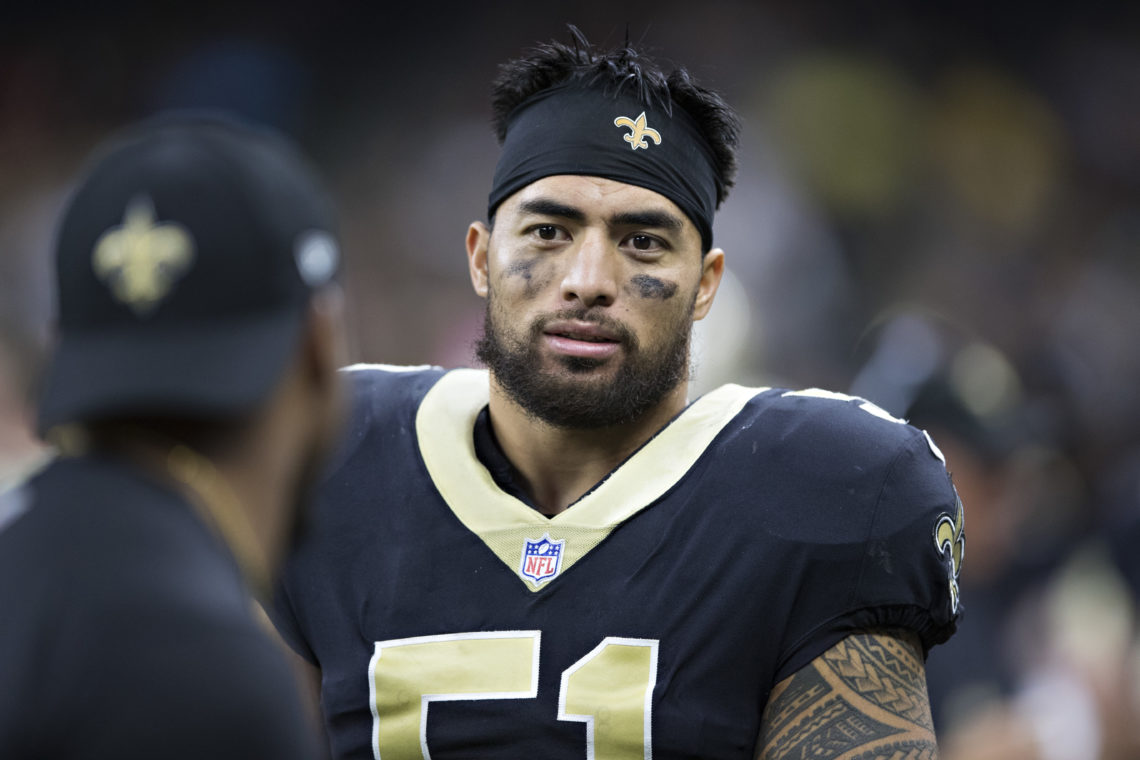 Who is Manti Te'o's wife Jovi as Netflix Untold star moves on from catfish?