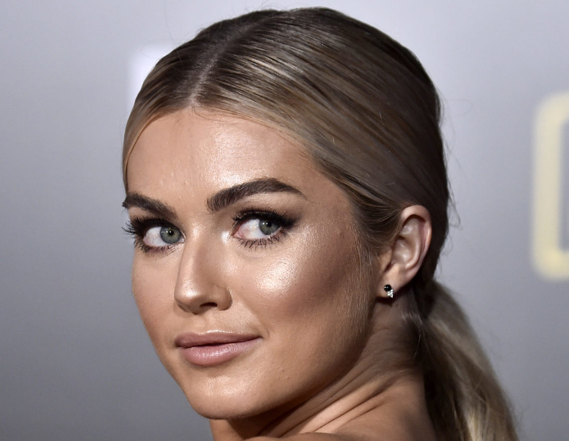 Lindsay Arnold declares Challie forever as Chanel and Allie face rocky future