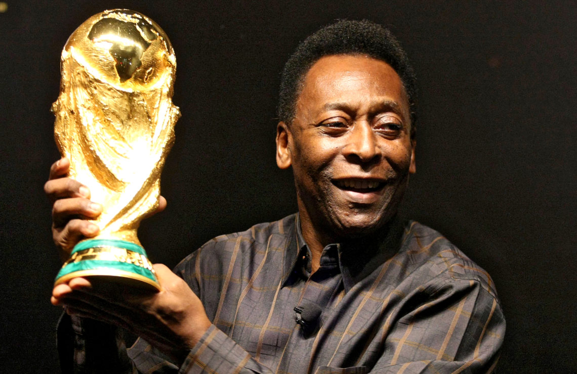 Debunked: Is Pelé dead hoax trends on social media