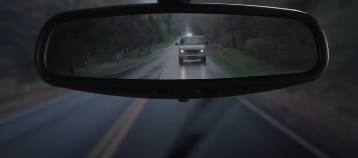 Netflix series Devil In Ohio 'explains' Hell Is Real sign, say fans