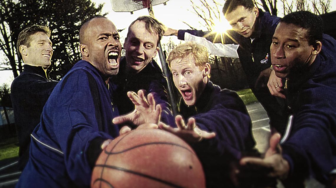 AND1's company net worth at its peak leaves Netflix doc viewers divided