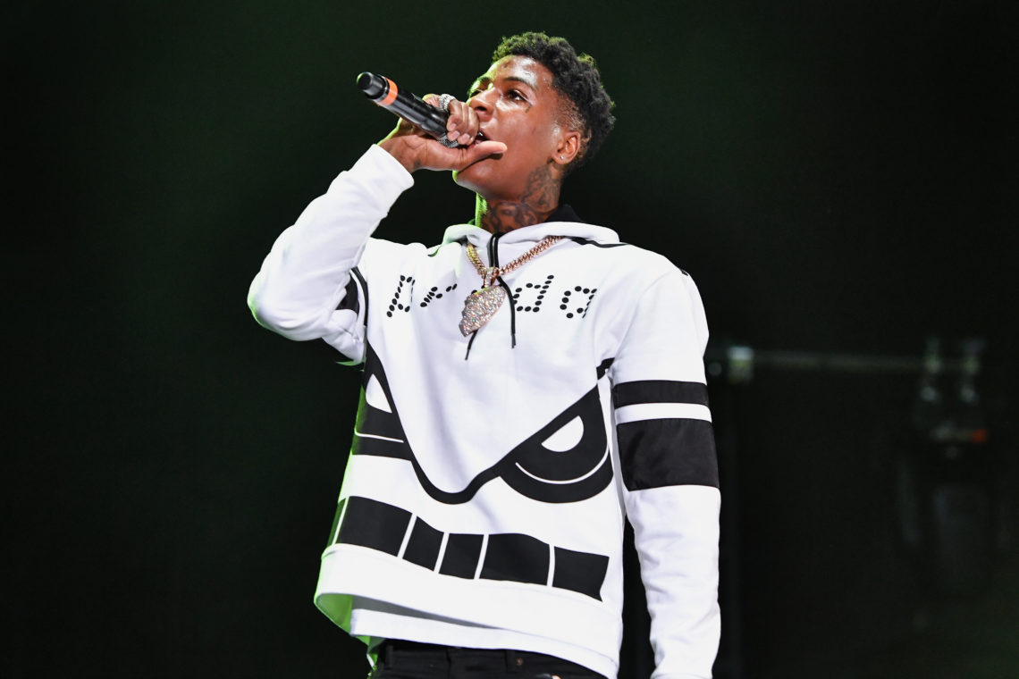 Meaning of 'cariño' as NBA YoungBoy's Kehlani IG comment sparks curiosity