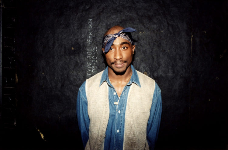 Round-up of Tupac Shakur 'sightings' as people remain convinced he faked his death