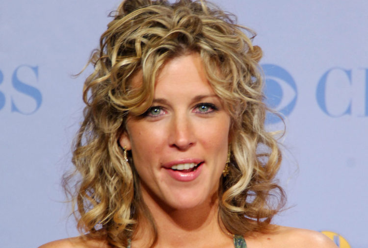 GH's Laura Wright finally figured out 'who she wants to be' on special milestone