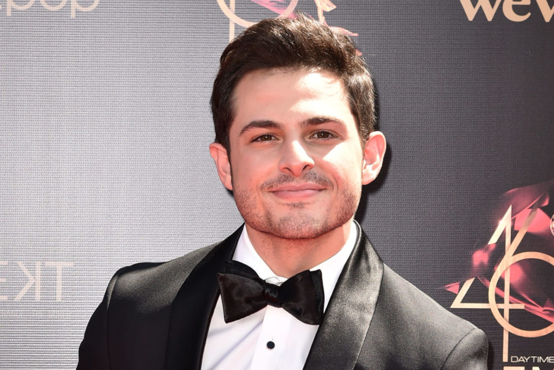 46th Annual Daytime Emmy Awards - Arrivals