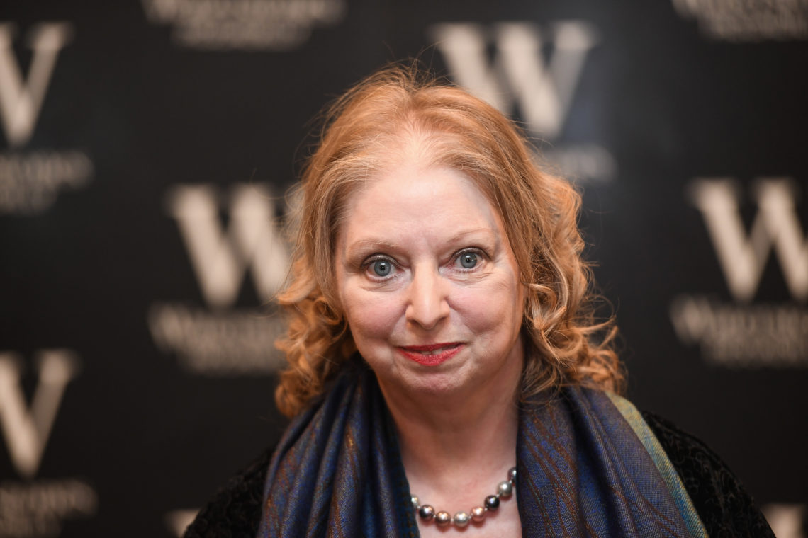 Late Hilary Mantel and husband Gerald divorced and remarried due to health battle