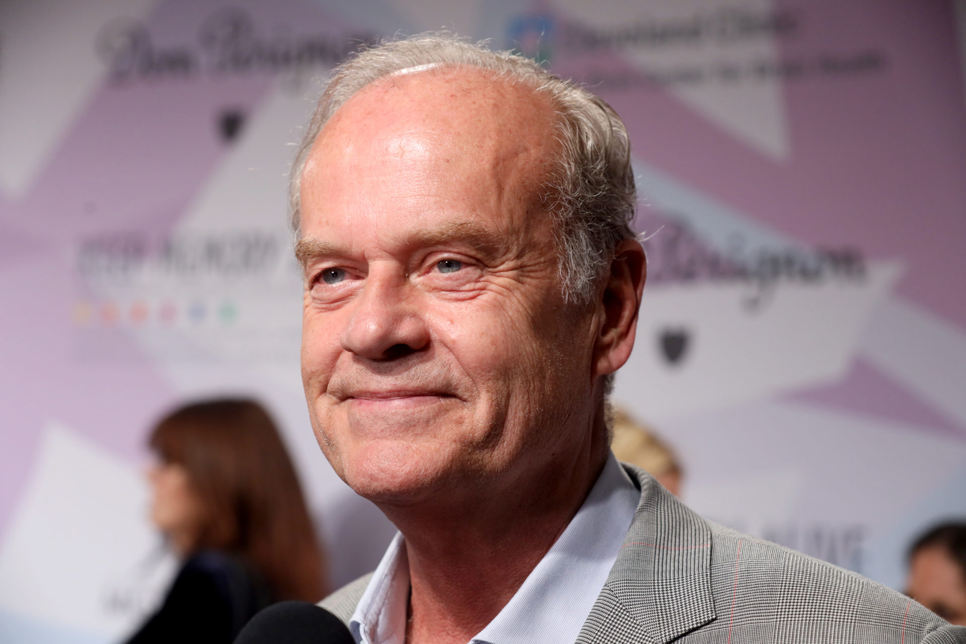 Where the cast of Frasier are now – family in The Simpsons to tragic loss