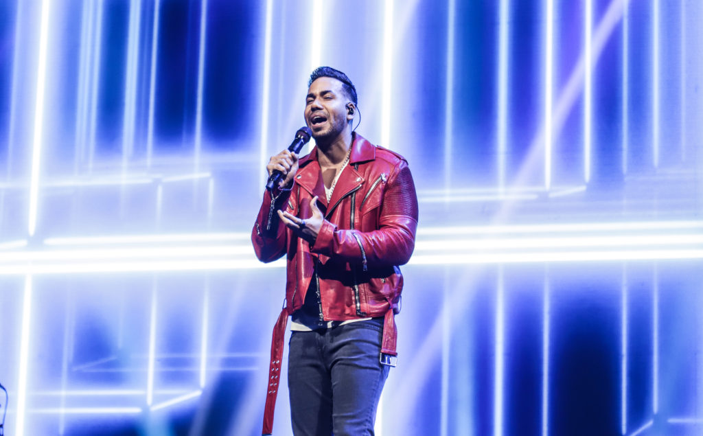 Meaning of Romeo Santos' Sin Fin explored as new album is released.