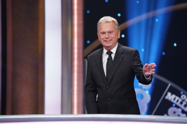 Is Pat Sajak a Republican? His politics as photo with pro-Trump MTG goes viral
