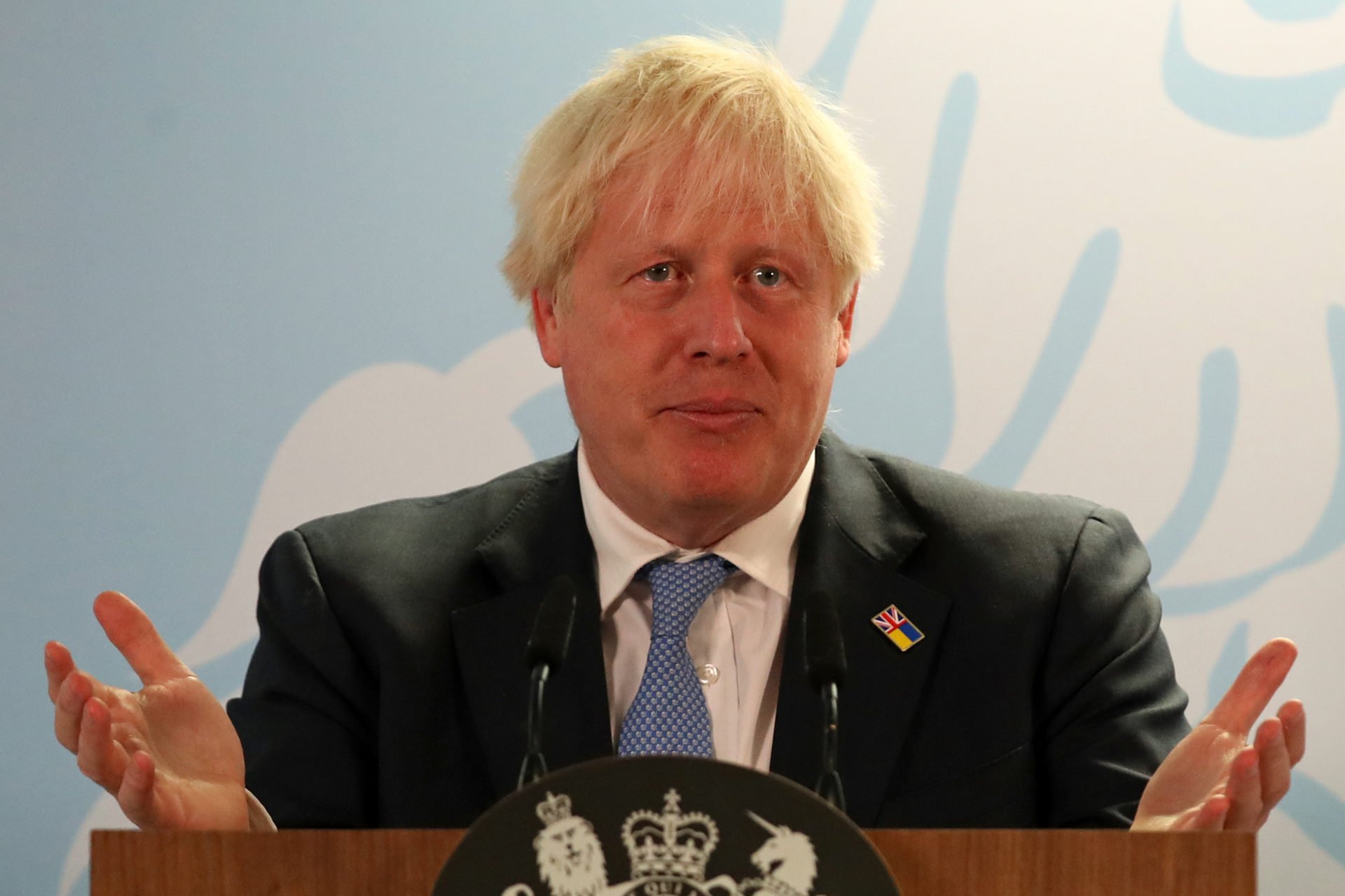 9 best memes jokingly take on Boris Johnson's 'kettle' comments