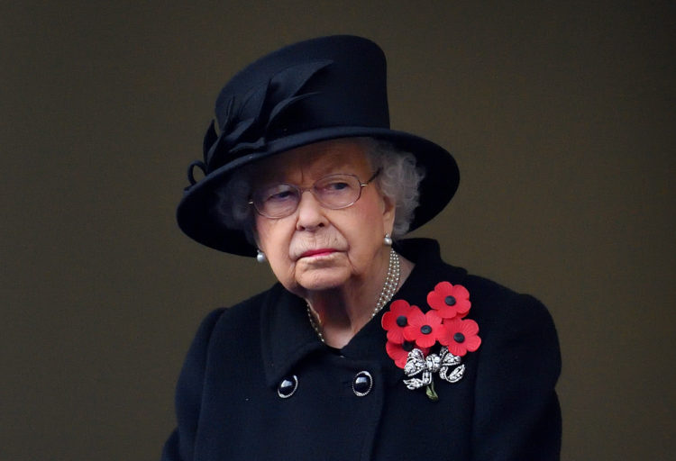What job did Queen Elizabeth II have during WW2?