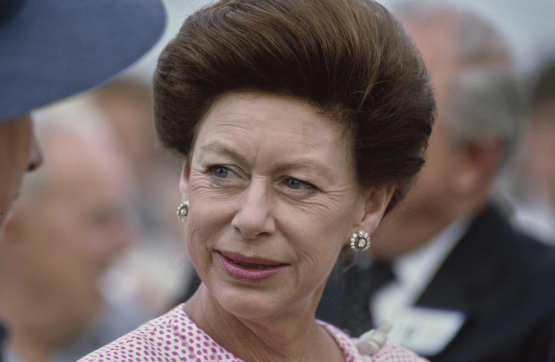 Why Was Princess Margaret Cremated Instead Of Receiving A Royal Burial?