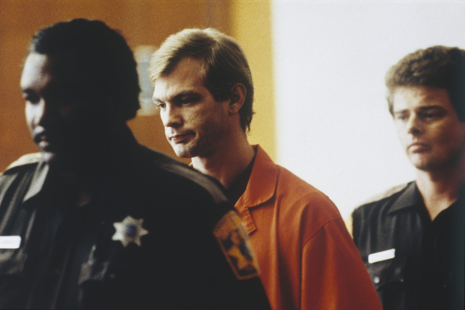 Juicio del asesino en serie estadounidense Jeffrey Dahmer