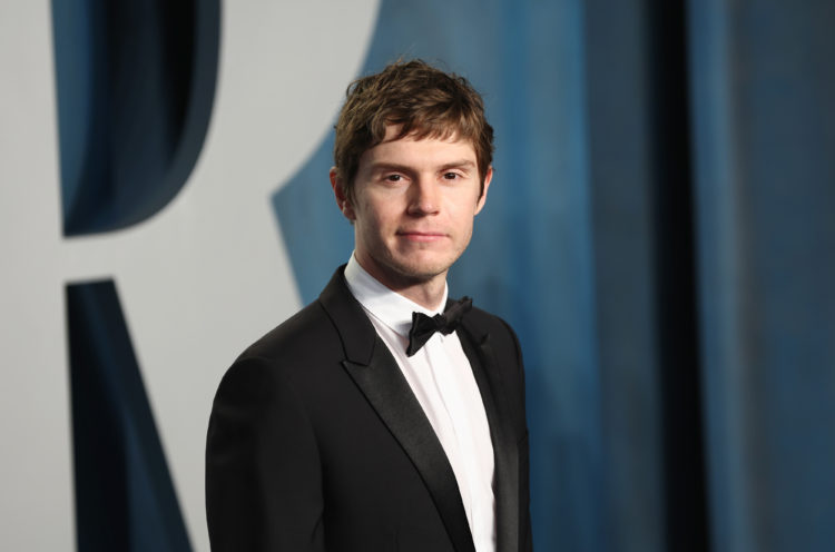 Jeffrey Dahmer: Evan Peters watched chilling last interview for eerie role