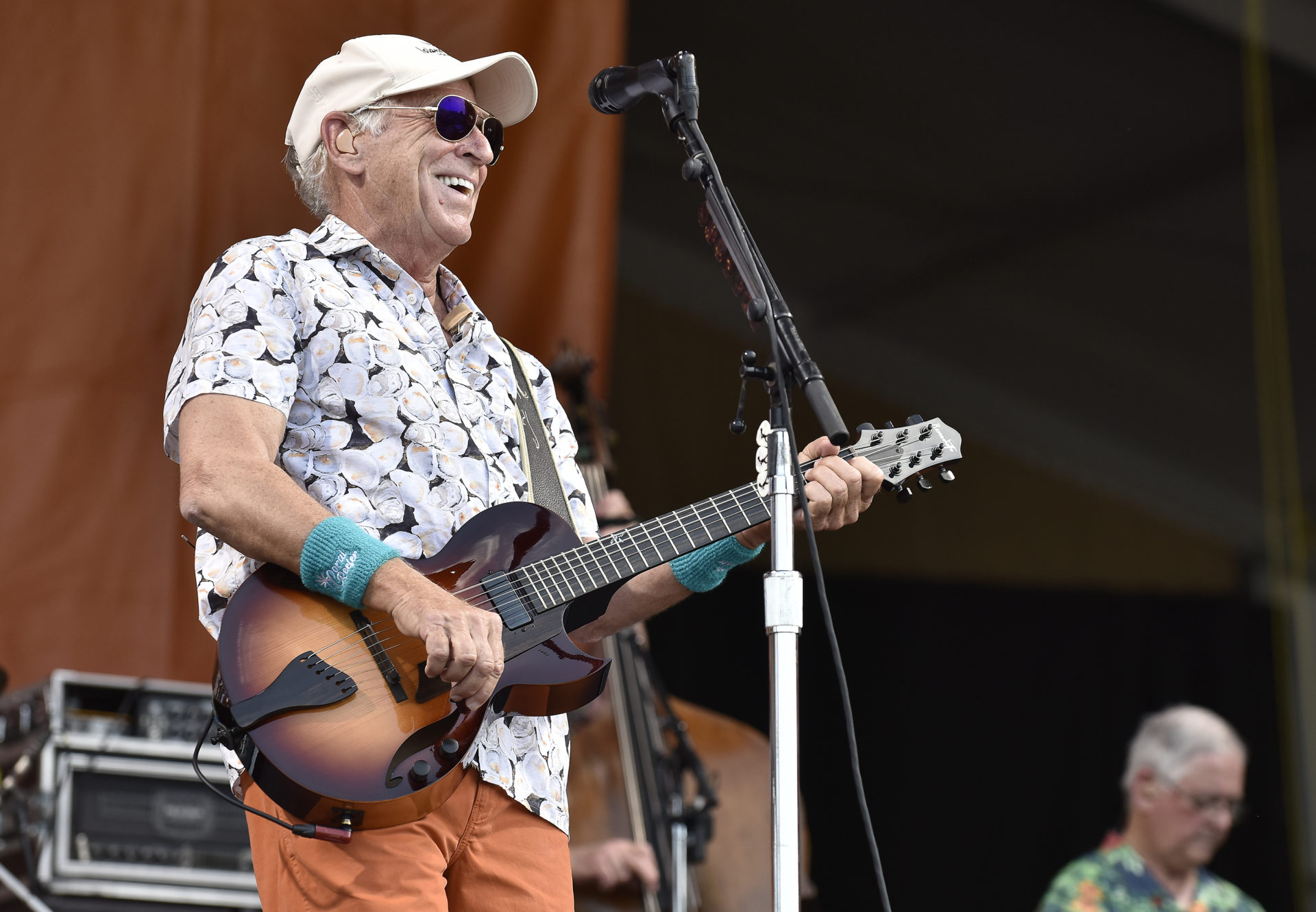 Fans worry Jimmy Buffett is sick after 'health issues' lead to tour  cancellation