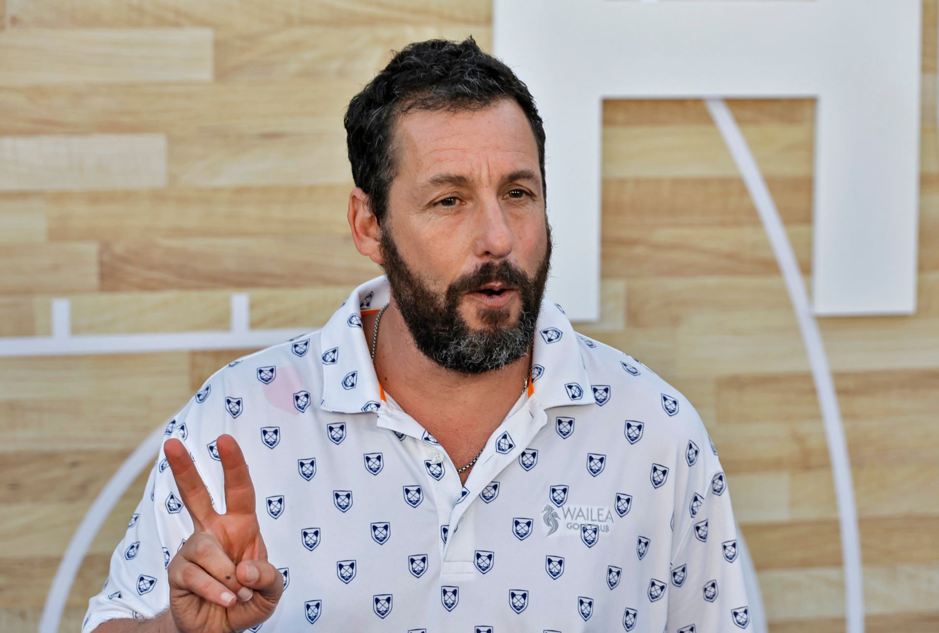 How to access presale codes for Adam Sandler's 2022 tour across the US