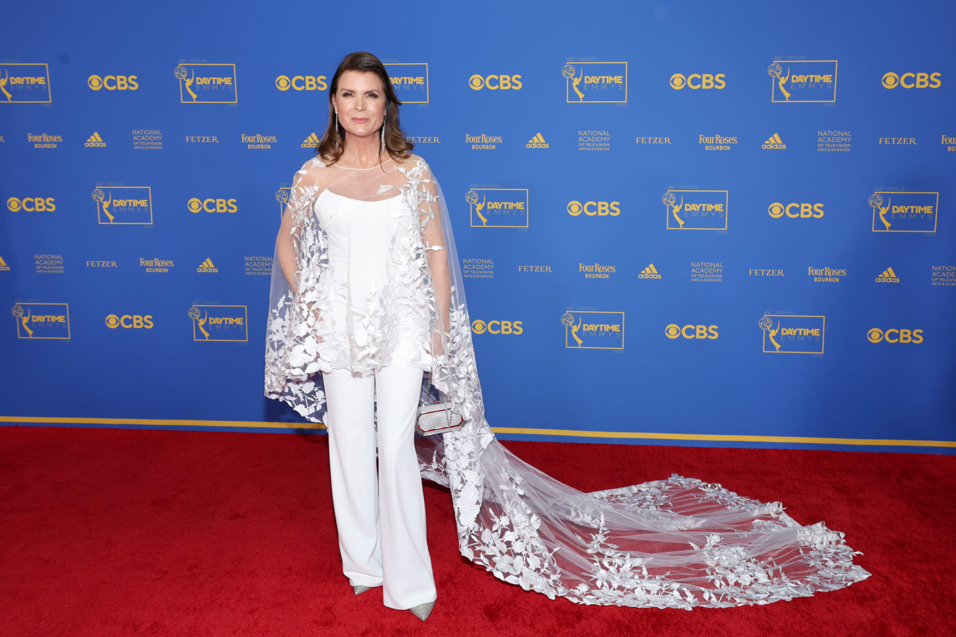 49.ª entrega de los premios Emmy diurnos - Llegadas