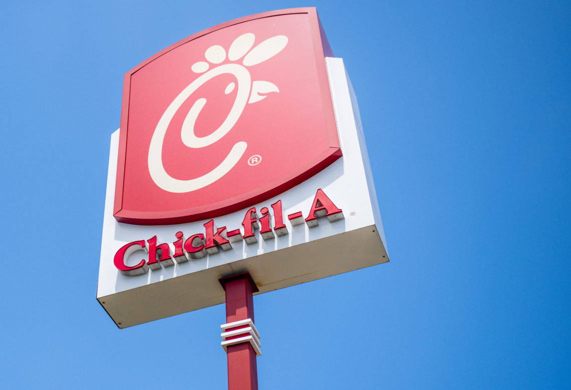 How to make Chick-fil-A's Autumn Spice Milkshake as fall drink rolls out