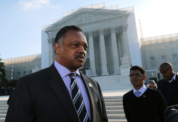 How Reverend Jesse Jackson fits into Jeffrey Dahmer's real life story