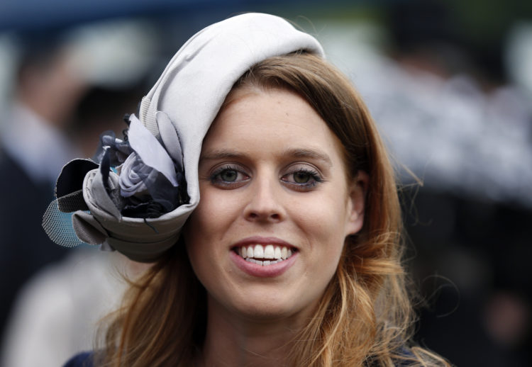 Why is Princess Beatrice not a working UK royal? Her role explained