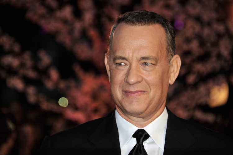 Inside Tom Hanks' life - Debilitating health battle to imposter syndrome