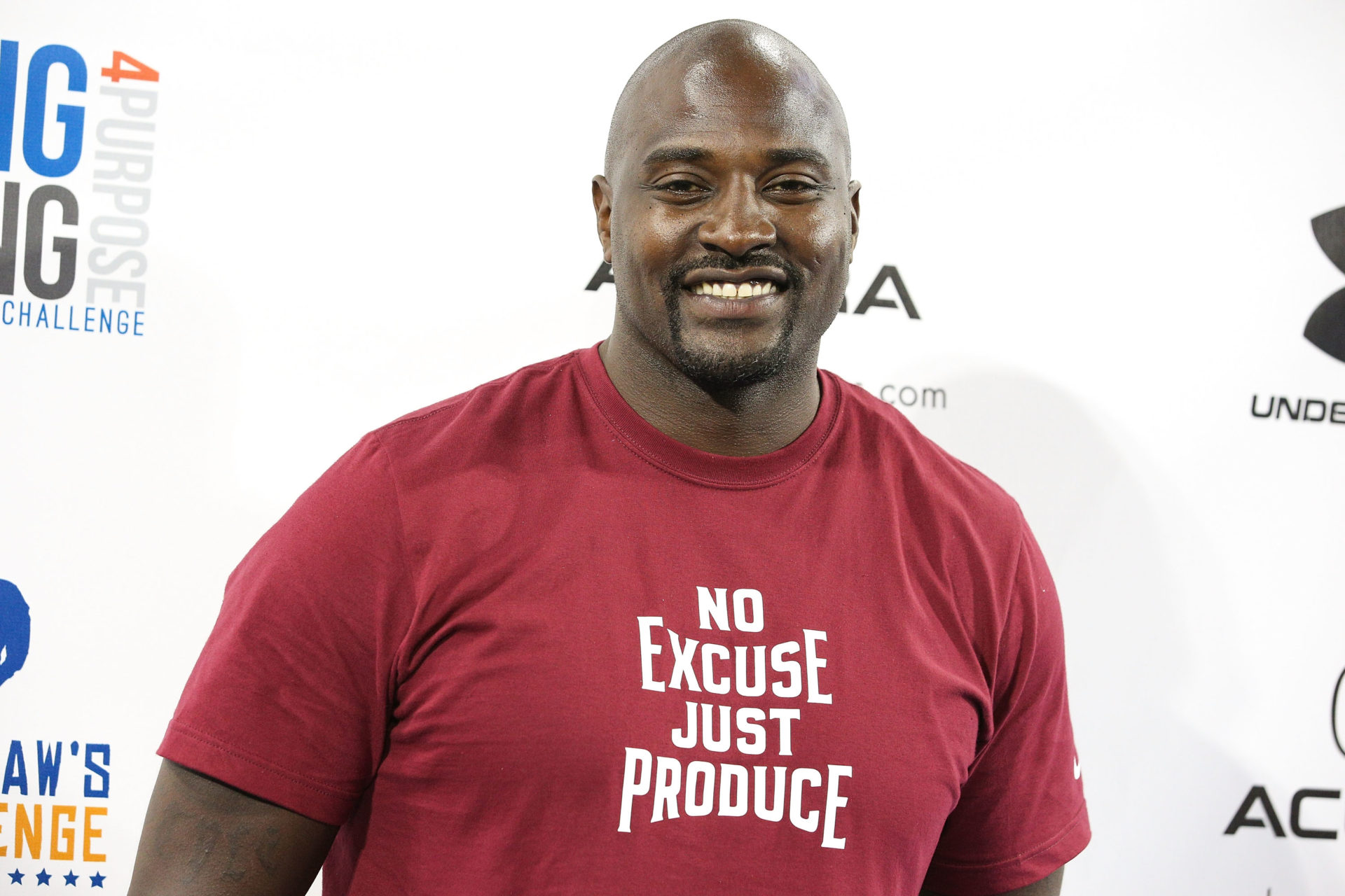 Marcellus Wiley: Breaking News, Rumors & Highlights