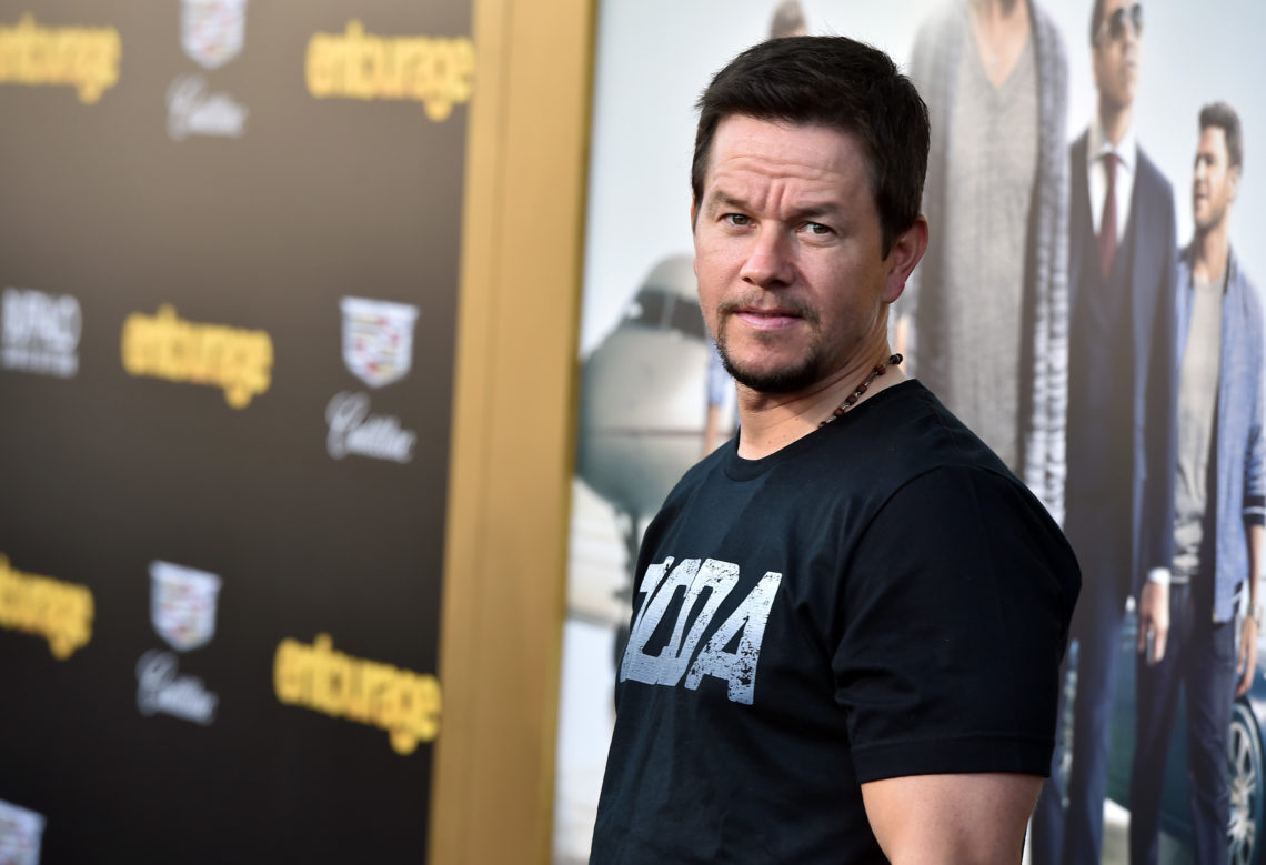 Mark Wahlberg's brush with death after narrowly escaping 9/11 flight