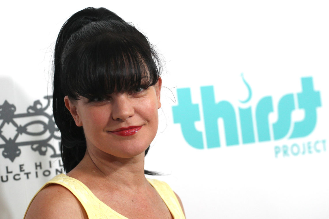 NCIS star Pauley Perette 'cheated death' after suffering 'massive stroke'