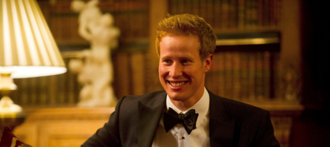 12 women once competed to win the heart of a fake Prince Harry in this dating show