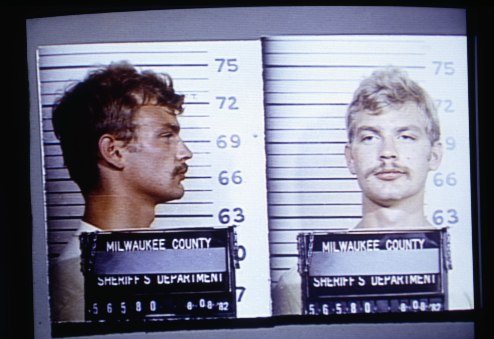 Did Jeffrey Dahmer kill his grandma? What happened to Catherine Hughes