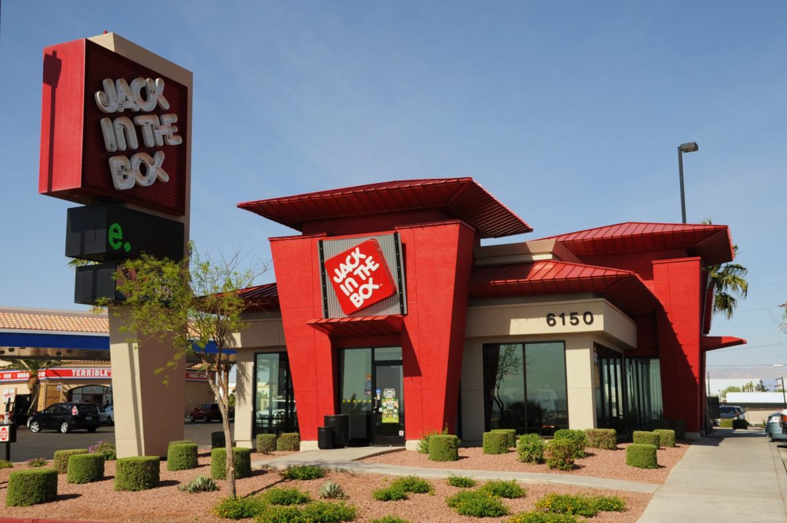 Jack in the Box offers new deal for National Cheeseburger Day 2022
