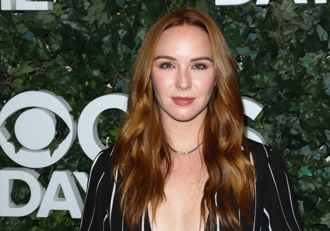 Y&R's Camryn Grimes takes on exciting new Disney venture but 'can’t reveal all'