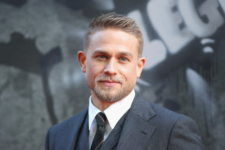 Sons of Anarchy cast now - Fear of germs after 'horrible' tale to Futurama