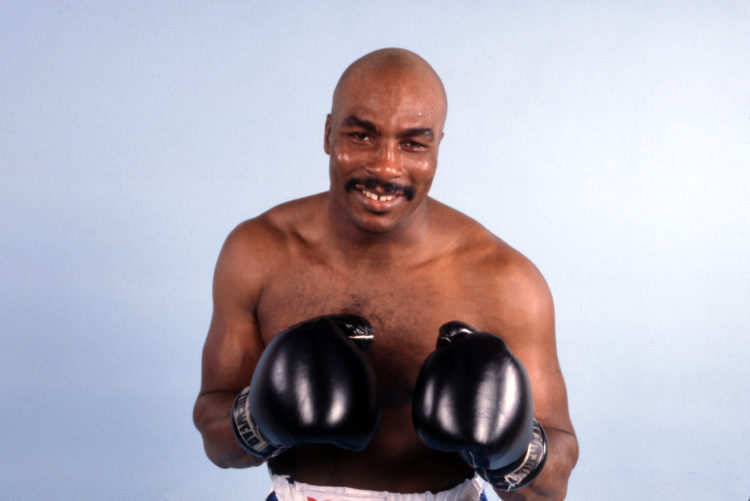All we know about Earnie Shavers’ net worth as heavyweight dies age 78