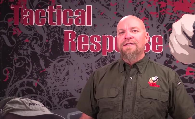 Tactical Response's James Yeager passes away after battle with ALS