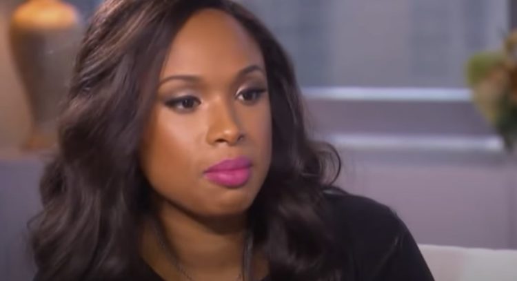 Jennifer Hudson's son 'saved her life' as she battled grief after family murders