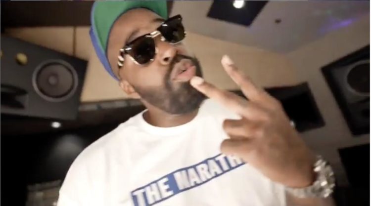 RIP GI Joe OMG: Death of South Central rapper, 33, rocks community
