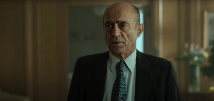 Who is Salim Daw? Mohamed Al-Fayed on The Crown season 5
