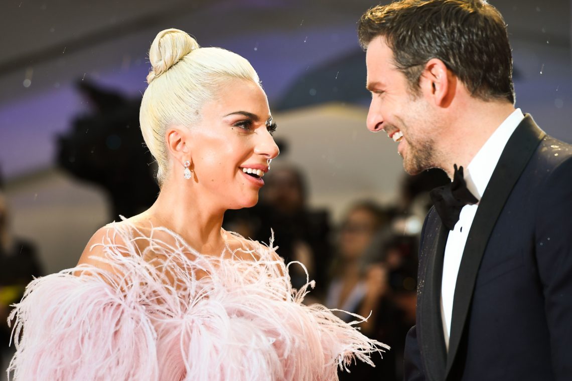 Bradley Cooper outsmarted Lady Gaga in her A Star is Born audition