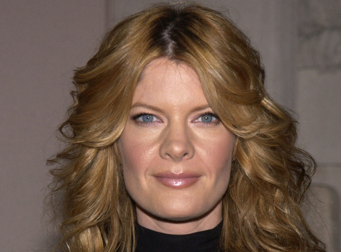 Michelle Stafford reminisces over co-star she 'loved so much' before sudden death