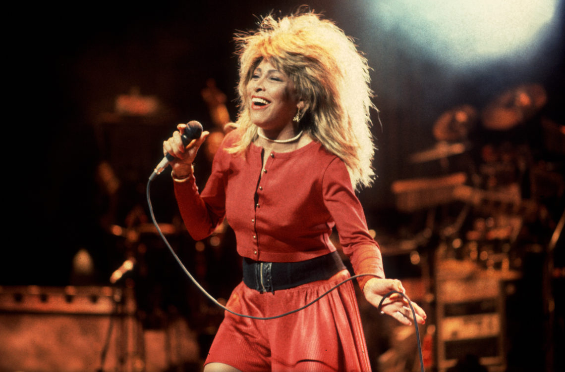 Is the Tina Turner Barbie on Amazon? Doll's price and availability revealed
