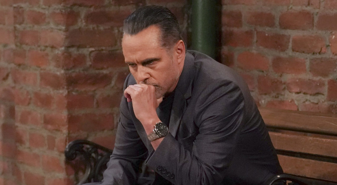 GH fans in tears as Maurice Benard opens up over traumatic time in hospital