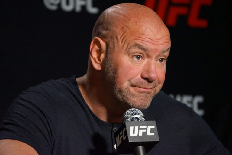 Who is Gary Brecka? His 10X Health System 'changed' Dana White's life