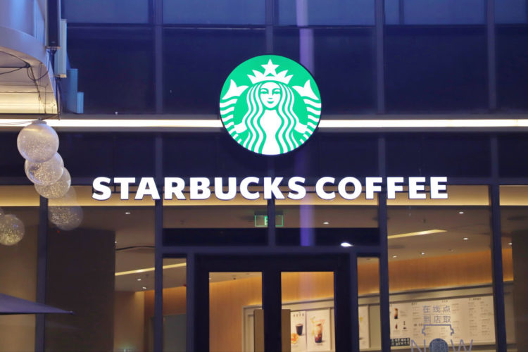 Starbucks fans hunt for 'Devil Cat' mugs in time for Halloween 2022